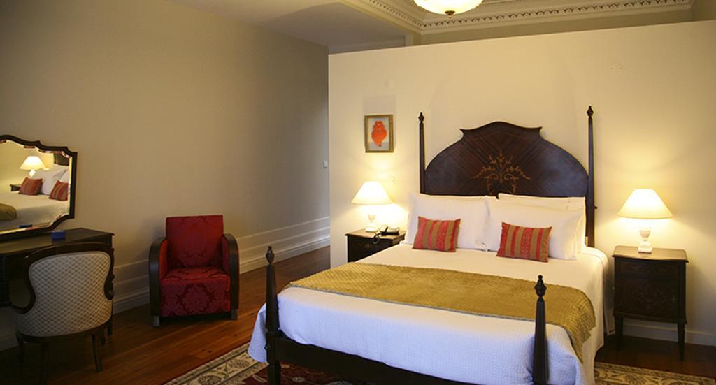 Hotel Casa Manuel Espregueira E Oliveira Viana do Castelo Habitación foto
