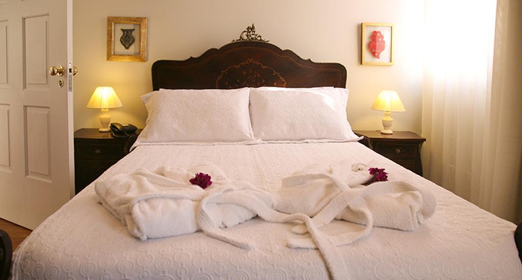 Hotel Casa Manuel Espregueira E Oliveira Viana do Castelo Habitación foto