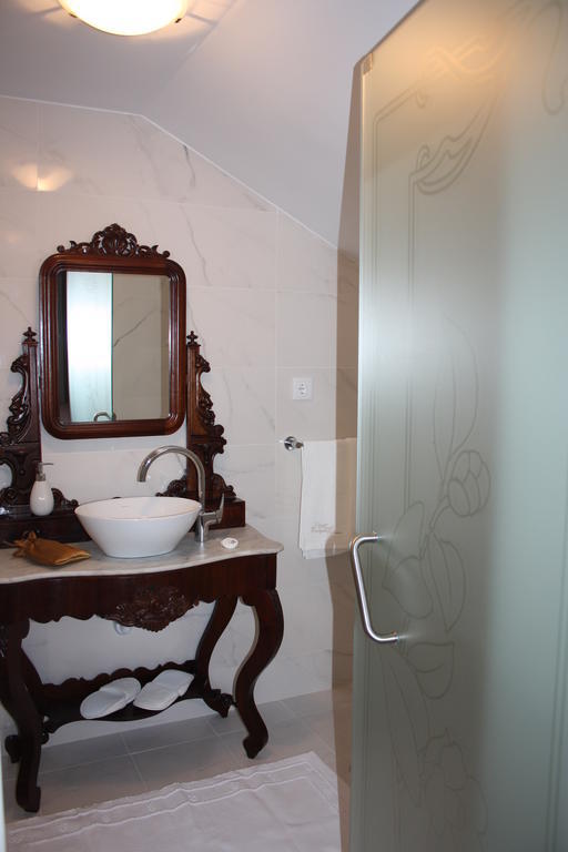 Hotel Casa Manuel Espregueira E Oliveira Viana do Castelo Habitación foto